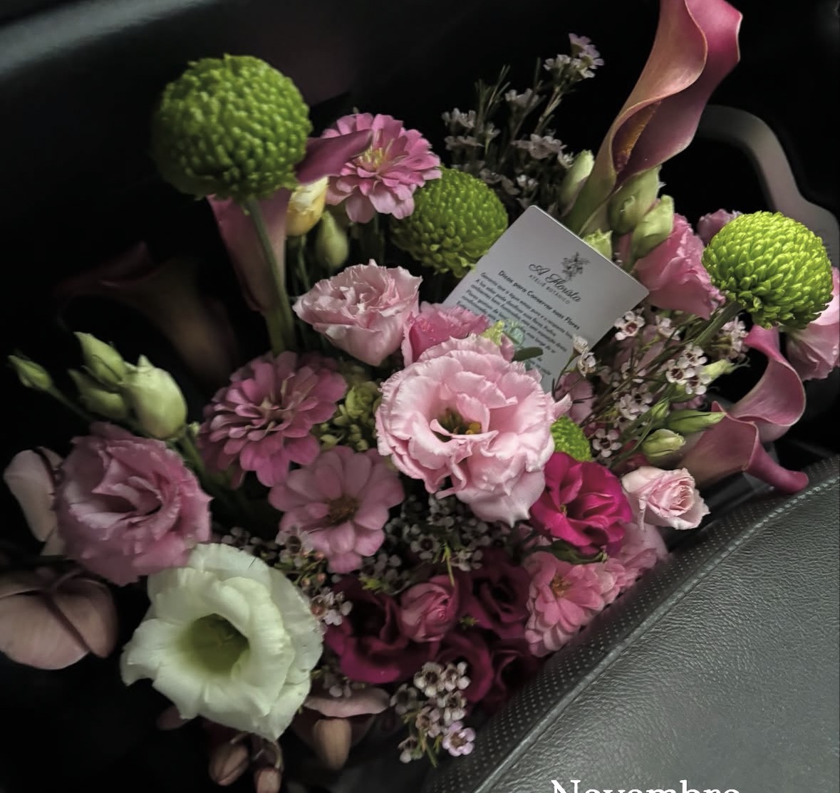 Design Floral