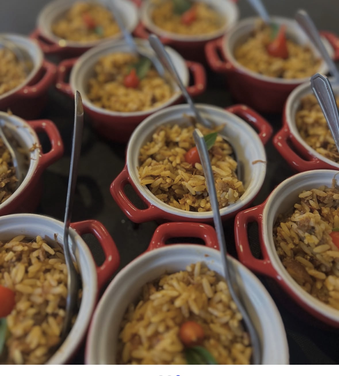 Buffet Infantil 